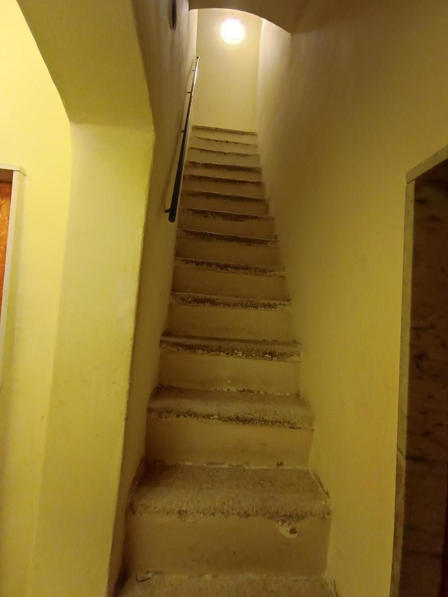 Amor Di Casa ตรานิ ภายนอก รูปภาพ